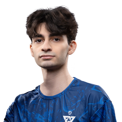 9Class Player Sticker - TI 2024