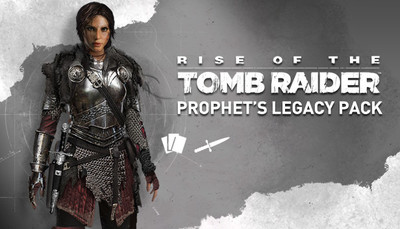 Prophet's Legacy