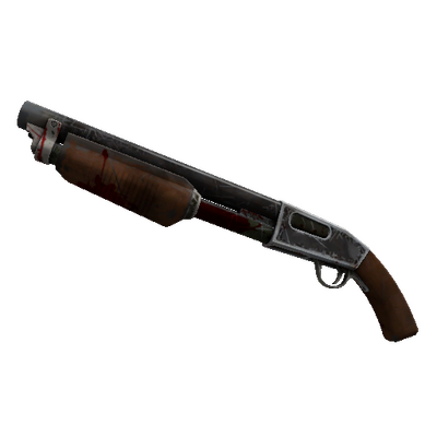 Stealth Specialist Дробовик (Закалённое в боях)