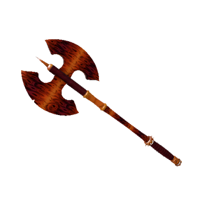Polter-Guised Scotsman's Skullcutter (Factory New)