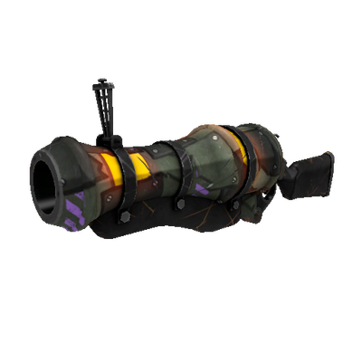 Specialized Killstreak Metalized Soul Loose Cannon (Field-Tested)