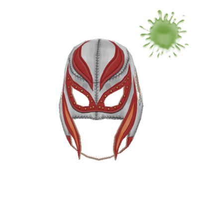 Большой лучадор