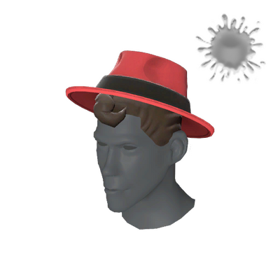 Unusual Mann of the Hour