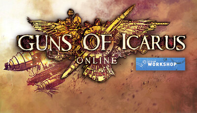 Guns of Icarus Online