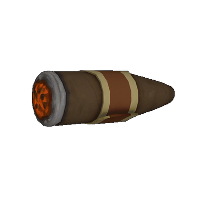 Soldier's Stogie