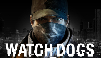 Watch_Dogs™