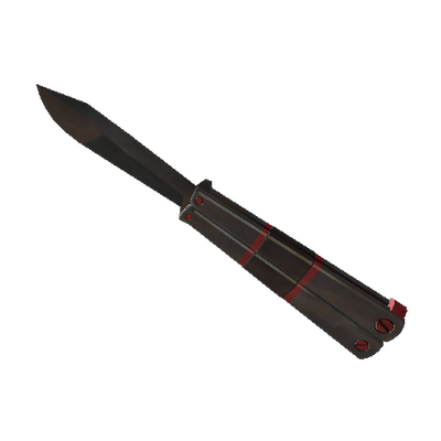 Team Detail Нож (Прямо с завода)