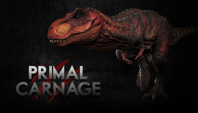 Primal Carnage