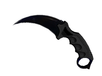 ★ StatTrak™ Karambit | Doppler (Factory New)