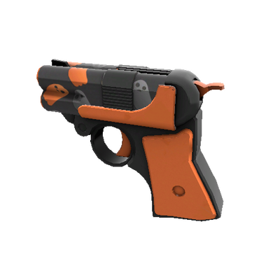 Strange Simple Spirits Shortstop (Factory New)