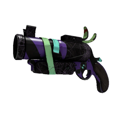 Macabre Web Mk.II Detonator (Field-Tested)