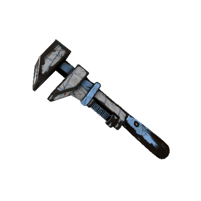Igloo Wrench (Well-Worn)