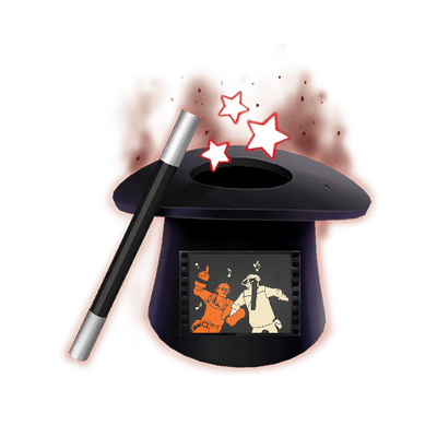 Unusual Taunt: Square Dance Unusualifier