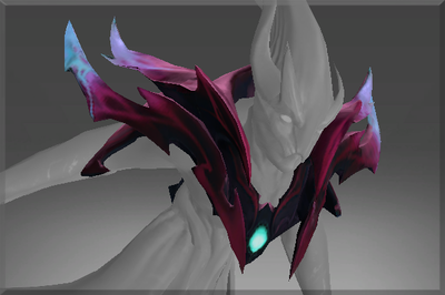 Inscribed Wings of the Ephemeral Haunt