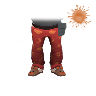 Bear Walker