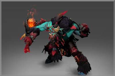 Winter Lineage Hunter's Dawn