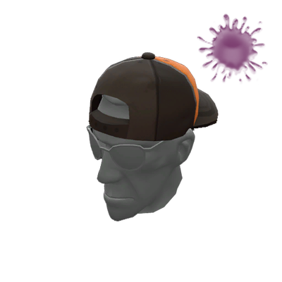 Strange Rotation Sensation