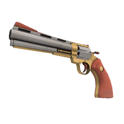 Specialized Killstreak Civic Duty Mk.II Revolver (Minimal Wear)