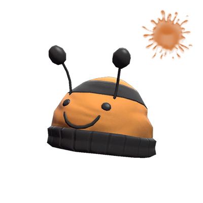 Bumble Beenie