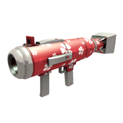 Bloom Buffed Air Strike (Factory New)