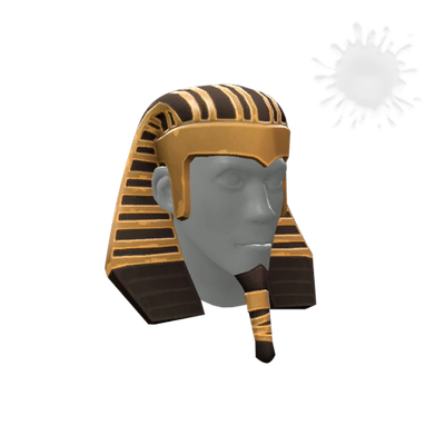 Genuine Crown of the Old Kingdom