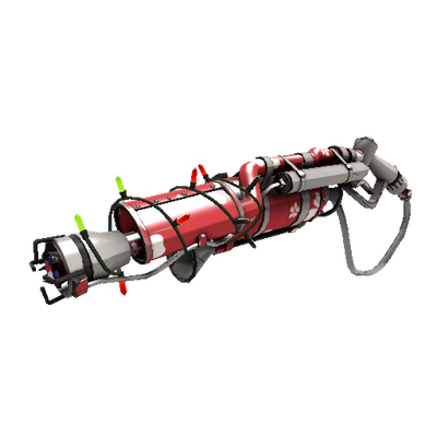 Festivized Specialized Killstreak Bloom Buffed Degreaser (Minimal Wear)