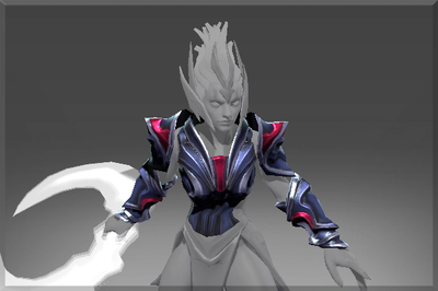 Armor of Flightless Fury