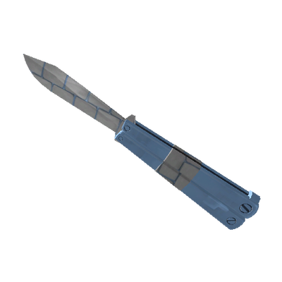 Specialized Killstreak Igloo Knife (Factory New)