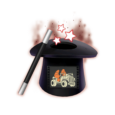 Unusual Taunt: The Road Rager Unusualifier