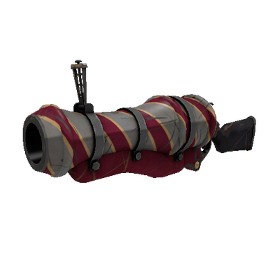 Specialized Killstreak Saccharine Striped Loose Cannon (Well-Worn)