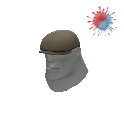 Strange Crook's Cap