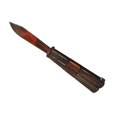 Team Fortress 2 Knife 