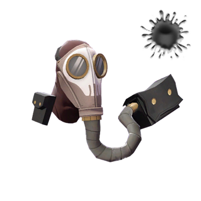 Masked Loyalty