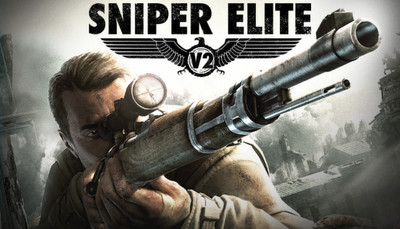 Sniper Elite V2