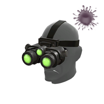 Night Vision Gawkers