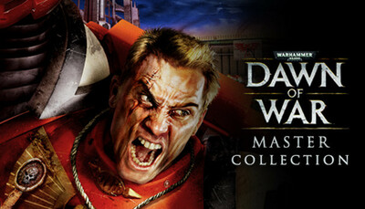 Warhammer 40,000: Dawn of War - Master Collection