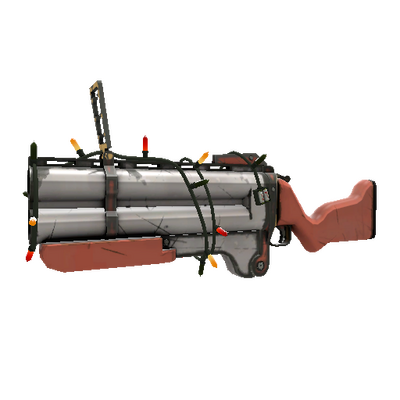 Strange Festivized Civic Duty Mk.II Loch-n-Load (Field-Tested)