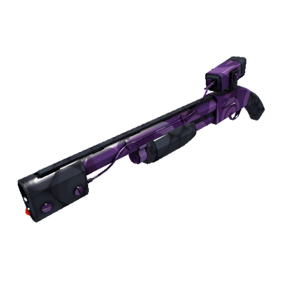 Portal Plastered Rescue Ranger (Factory New)