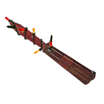 Smissmas Spycrabs Нож (Немного поношенное) с украшениями особо опасного убий?