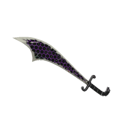 Hypergon Persian Persuader (Field-Tested)