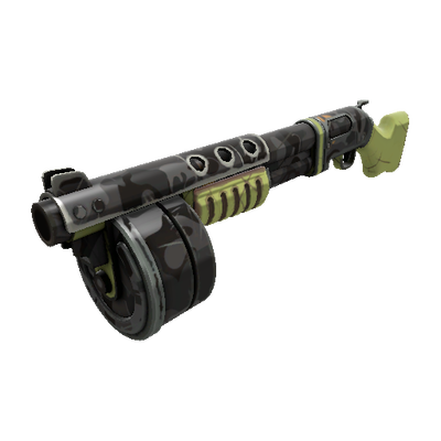 Killstreak Woodsy Widowmaker Mk.II Panic Attack (Field-Tested)