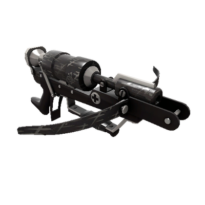Kill Covered Crusader's Crossbow (Factory New)