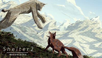 Shelter 2 Mountains