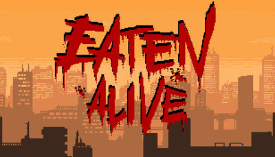 Eaten Alive