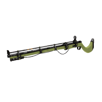 Woodsy Widowmaker Mk.II Bazaar Bargain (Factory New)