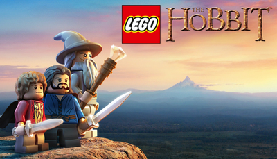 LEGO® The Hobbit™