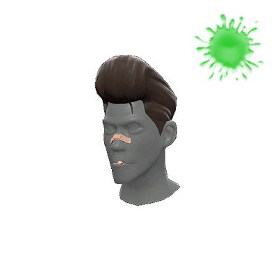 Punk's Pomp