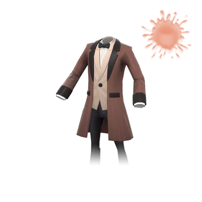 Смокинг "Рояль"