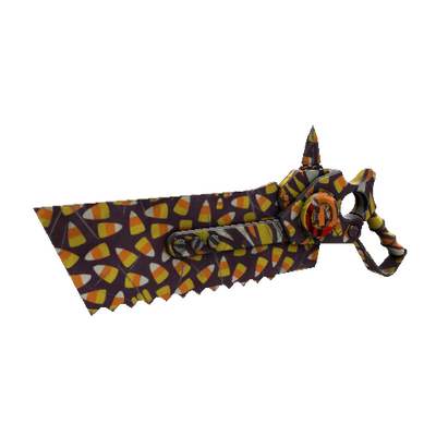 Sweet Toothed Amputator (Well-Worn)