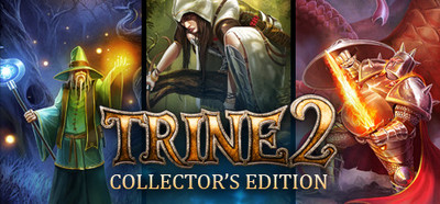 Upgrade to Trine 2 Collector's Edition
